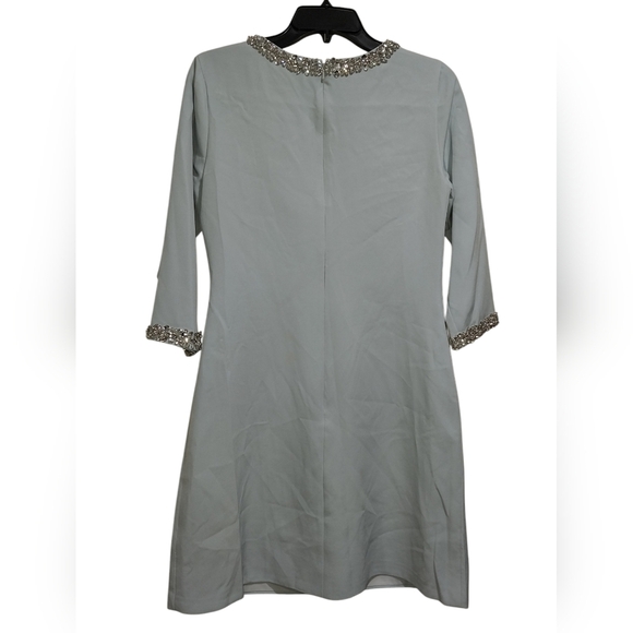 Mac Duggal 20697 [Small] Seaform - Picture 5 of 6